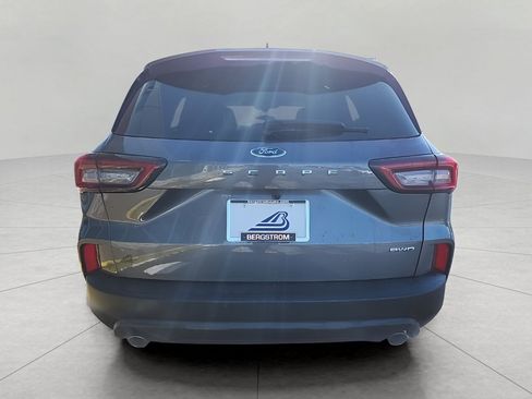 Certified 2025 Ford Escape ST-Line image 10