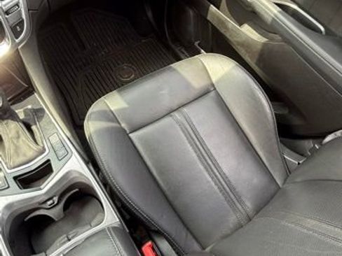 Used 2016 Cadillac SRX Performance w/ Driver Awareness Package AWD/4WD image 6