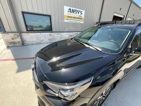 Used 2025 Subaru Outback Limited AWD/4WD image 24