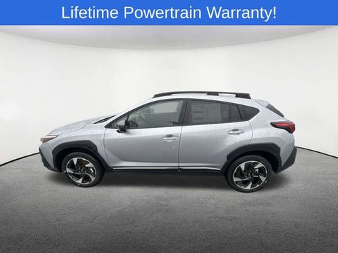 New 2026 Subaru Crosstrek 2.5i Limited image 11