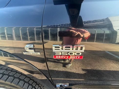 Used 2012 RAM 3500 ST w/ Ambulance Prep Group AWD/4WD image 17