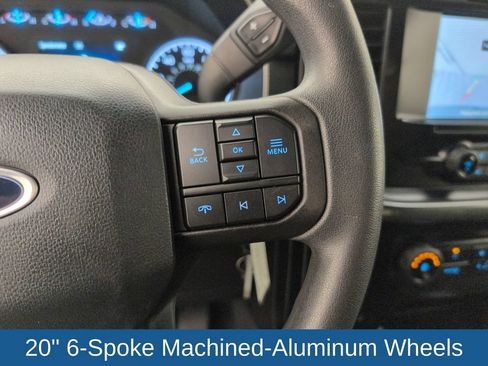 Used 2023 Ford F150 XL w/ STX Appearance Package RWD image 37