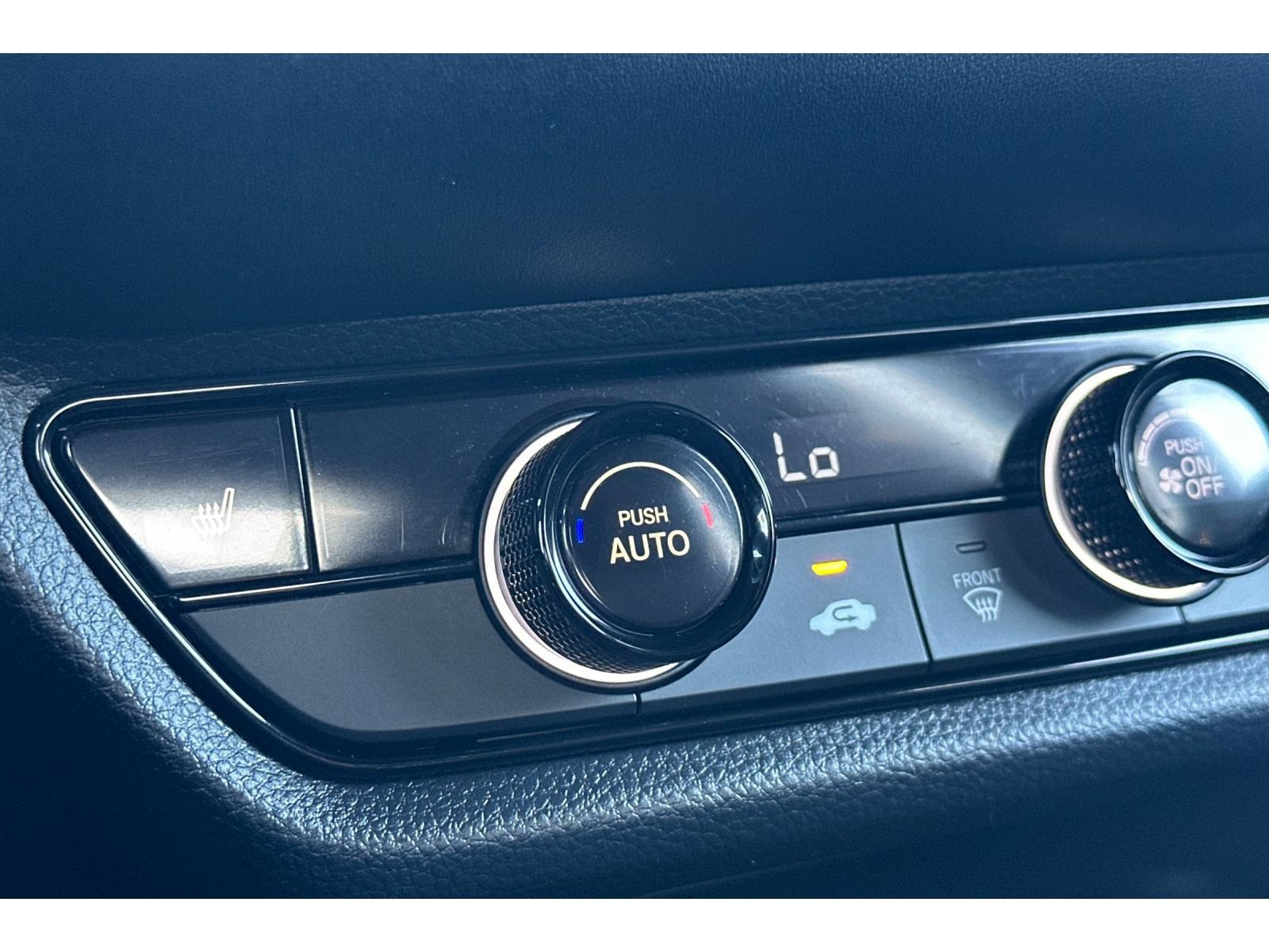 Used 2024 Honda HR-V Sport image 29