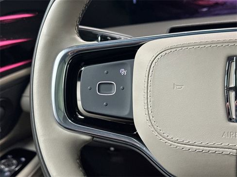 Used 2024 Lincoln Nautilus Premier w/ Equipment Group 102A image 25