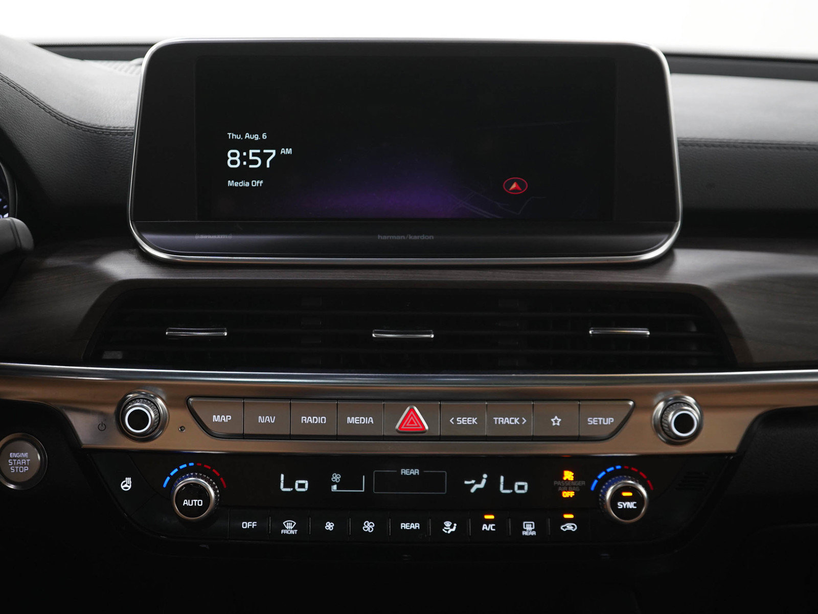 Used 2022 Kia Telluride SX AWD/4WD image 17