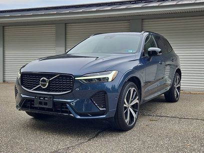 Used 2024 Volvo XC60 T8 Ultimate w/ Protection Package Premier