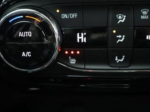 New 2026 Chevrolet Trax LT w/ Driver Confidence Package image 28