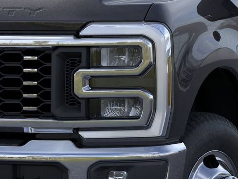 New 2026 Ford F350 Lariat w/ Chrome Package AWD/4WD image 21