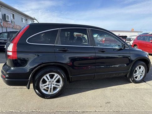 Used 2010 Honda CR-V EX-L image 8