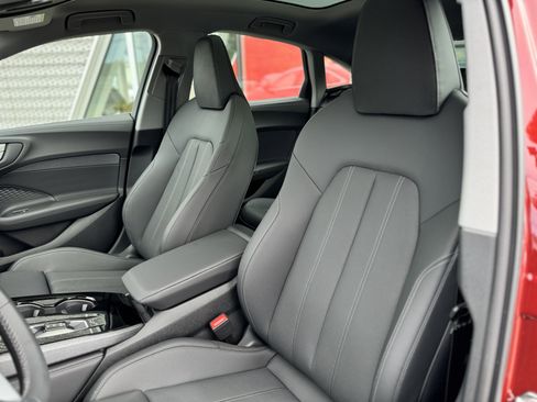 New 2025 Audi A5 2.0T Prestige image 5