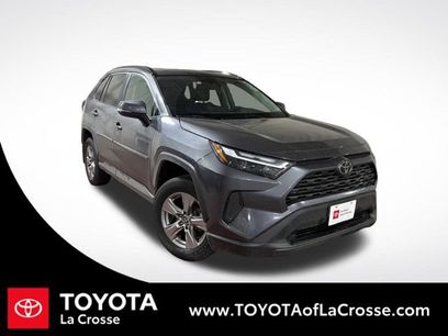 Used 2022 Toyota RAV4 XLE w/ Convenience Package