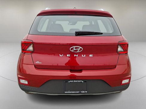 New 2026 Hyundai Venue SEL image 6