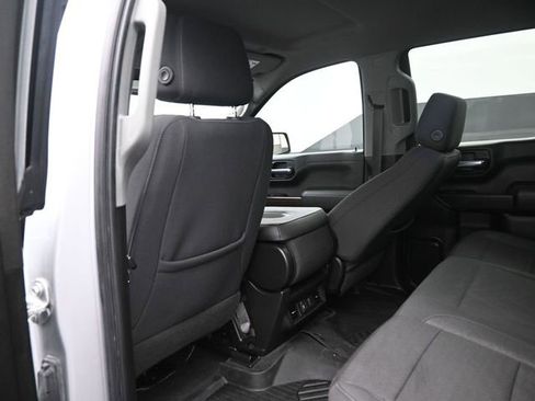 Used 2022 Chevrolet Silverado 1500 LT image 10