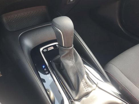Certified 2023 Toyota Corolla SE FWD image 29