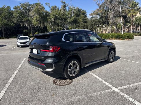 Used 2024 BMW X1 xDrive28i image 4