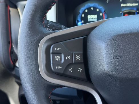 New 2026 Ford Bronco Heritage Edition AWD/4WD image 44