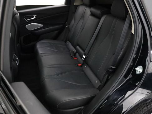 Used 2024 Acura RDX SH-AWD w/ Technology Package image 10