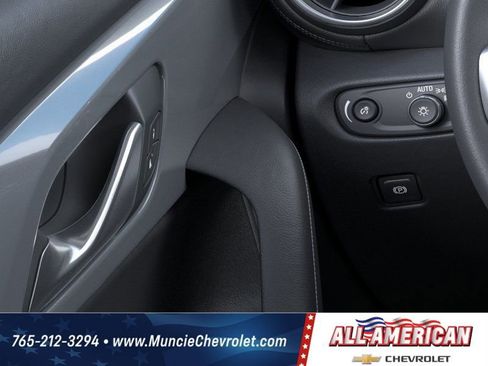 New 2025 Chevrolet Blazer LT w/ Sound & Technology Package image 22