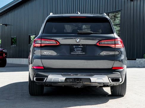 Used 2019 BMW X5 xDrive40i w/ Convenience Package AWD/4WD image 6