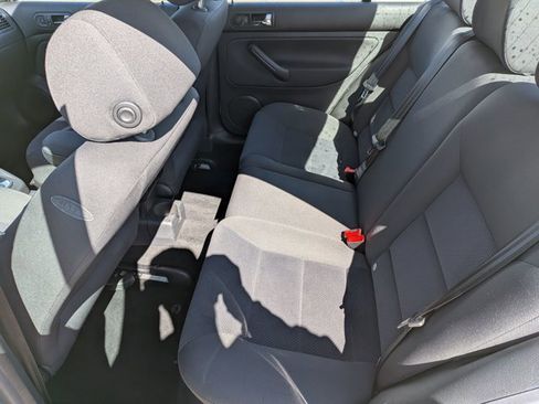 Used 2004 Volkswagen Jetta GLS image 17