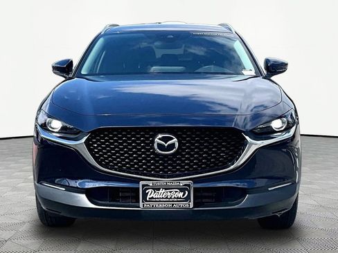 Certified 2023 MAZDA CX-30 AWD 2.5 S w/ Preferred Package image 3