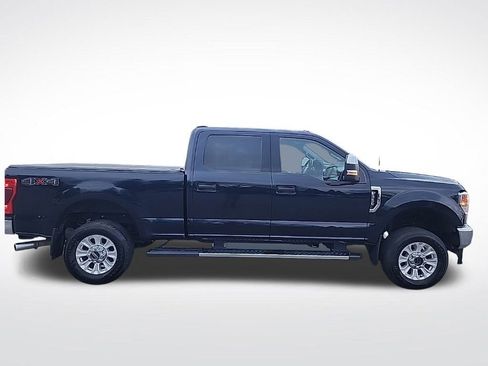Used 2022 Ford F350 XLT image 9