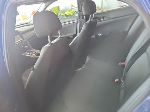 Used 2018 Honda Civic EX image 14