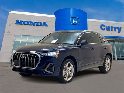 Used 2021 Audi Q3 2.0T Premium