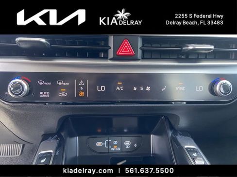 New 2026 Kia Sorento S image 21