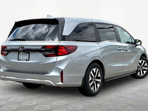 New 2026 Honda Odyssey EX-L image 7