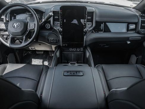 New 2025 RAM 2500 Power Wagon image 23