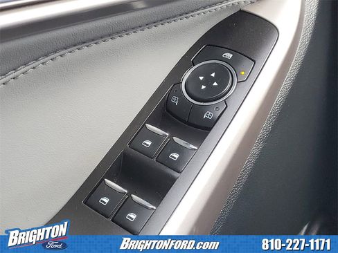 Used 2023 Ford Explorer XLT w/ Equipment Group 202A image 18