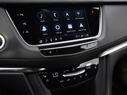 New 2025 Cadillac XT5 Sportv w/ Technology Package image 27