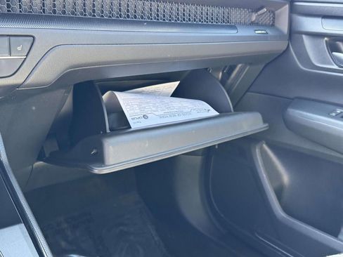 Certified 2023 Honda CR-V EX image 30