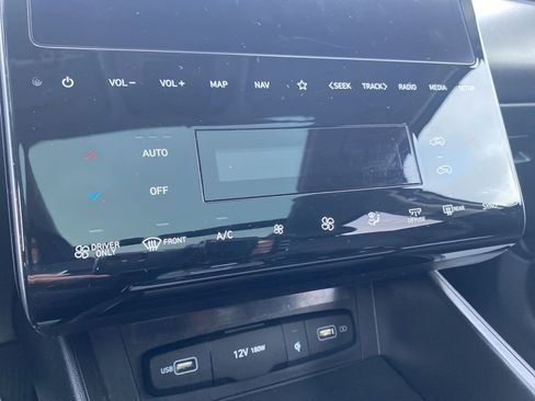 Used 2023 Hyundai Tucson SEL image 32