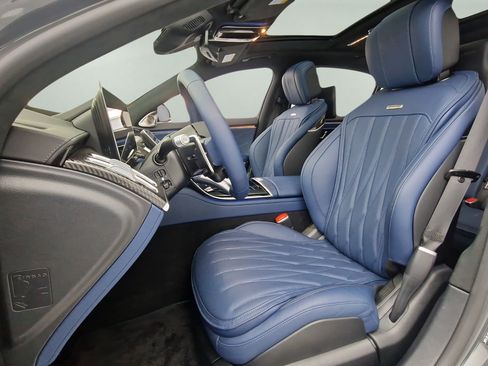 Used 2025 Mercedes-Benz S 63 AMG S image 18