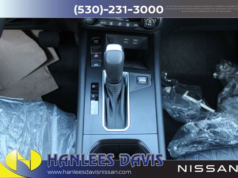 New 2026 Nissan Kicks SV image 18