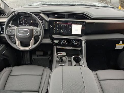 New 2026 GMC Sierra 1500 Denali image 15