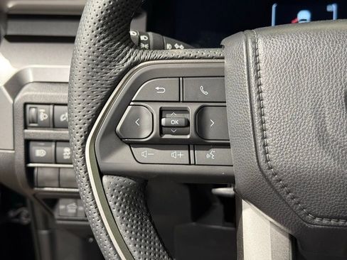 New 2026 Toyota Tacoma TRD Sport AWD/4WD image 21