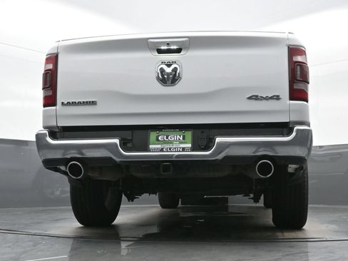 Used 2023 RAM 1500 Laramie AWD/4WD image 31