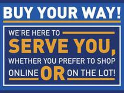 New 2025 Ford Expedition Active