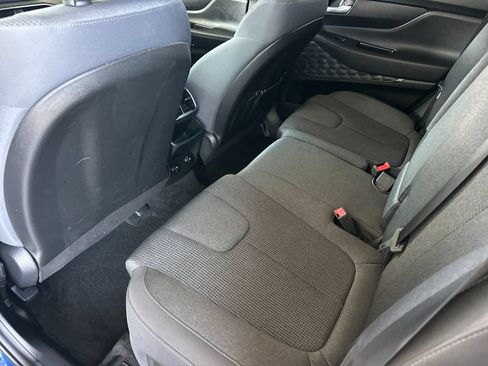 Used 2019 Hyundai Santa Fe SE FWD image 11