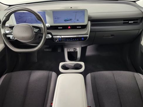 Certified 2024 Hyundai Ioniq 5 SEL AWD/4WD image 19