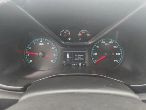 Used 2022 Chevrolet Colorado LT w/ Fleet Safety Package RWD image 16