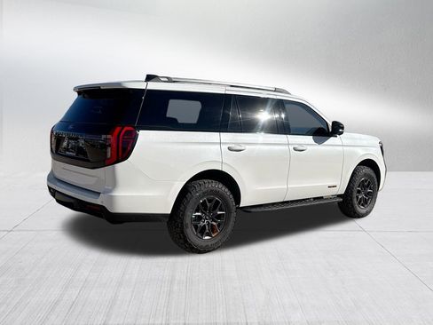 New 2025 Ford Expedition Tremor image 6