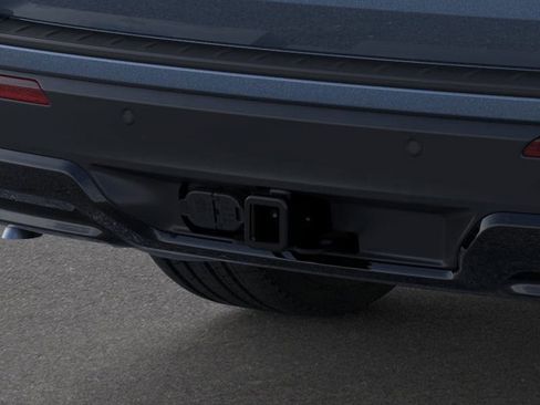 New 2026 Ford Explorer ST-Line w/ ST-Line Street Pack image 48