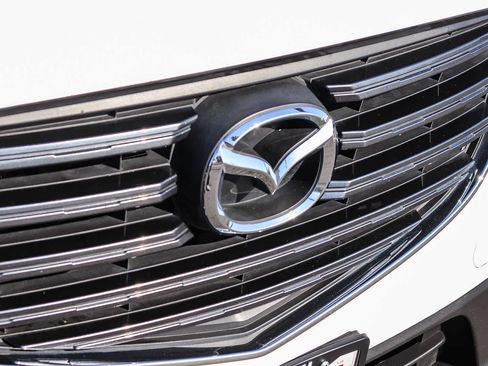 Used 2016 MAZDA CX-5 Touring image 5