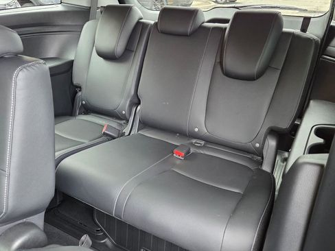 Certified 2024 Honda Odyssey EX-L image 12