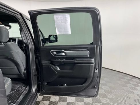 Used 2023 RAM 1500 Big Horn AWD/4WD image 42