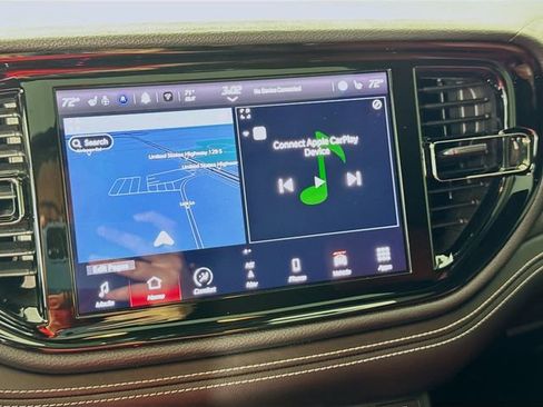 Used 2024 Dodge Durango SRT Hellcat image 15